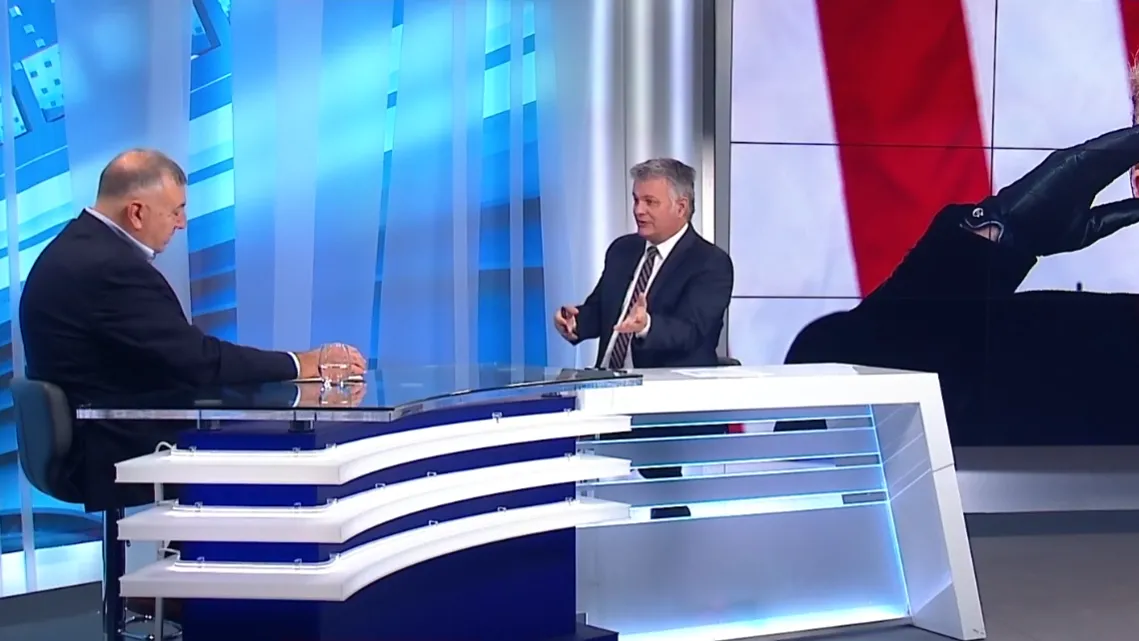 Tadić o Trumpovom nuklearnom testiranju: Blef da se pokaže frajer pred Putinom, a on je jedva dočekao