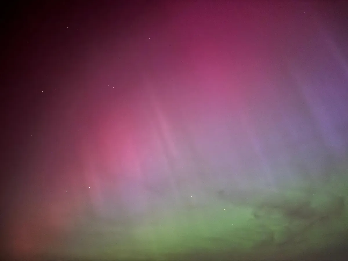 Zemlju će danas udariti snažna solarna "kanibal" oluja