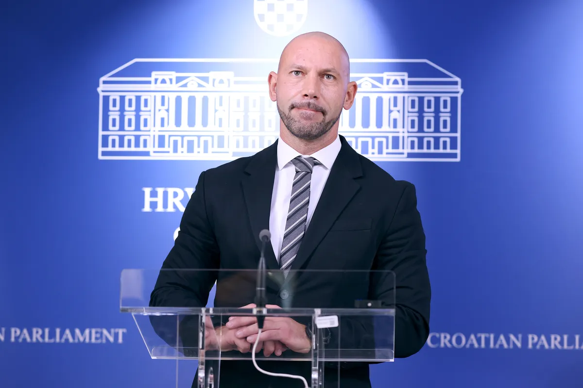 Habijan o prijedlogu novog zakona: Radi se o instrumentu kojim se osigurava kontinuitet održavanja vlasti