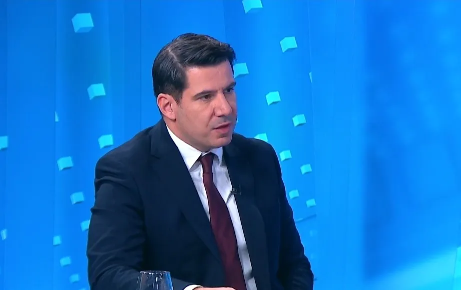 Grmoja o političkoj korupciji i uhićenju Vinka Grgića