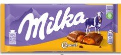 Milka čokolada