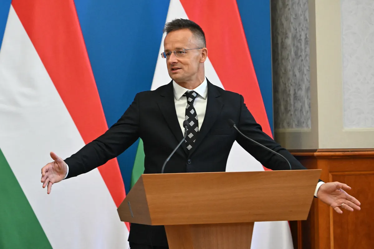 EU poziva Mađarsku da razjasni “zabrinjavajuće” navode o curenju informacija prema Rusiji