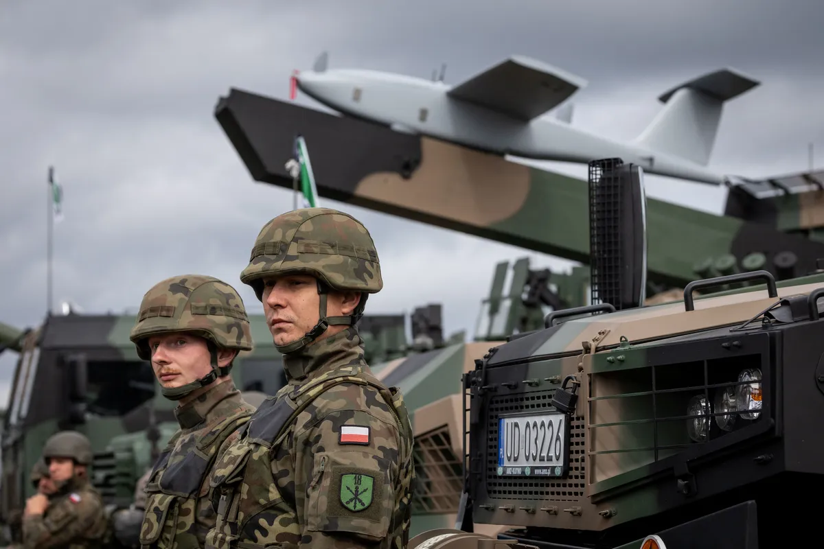 Poljska ponudila SAD-u otvaranje "trajne vojne baze", stigao odgovor Washingtona