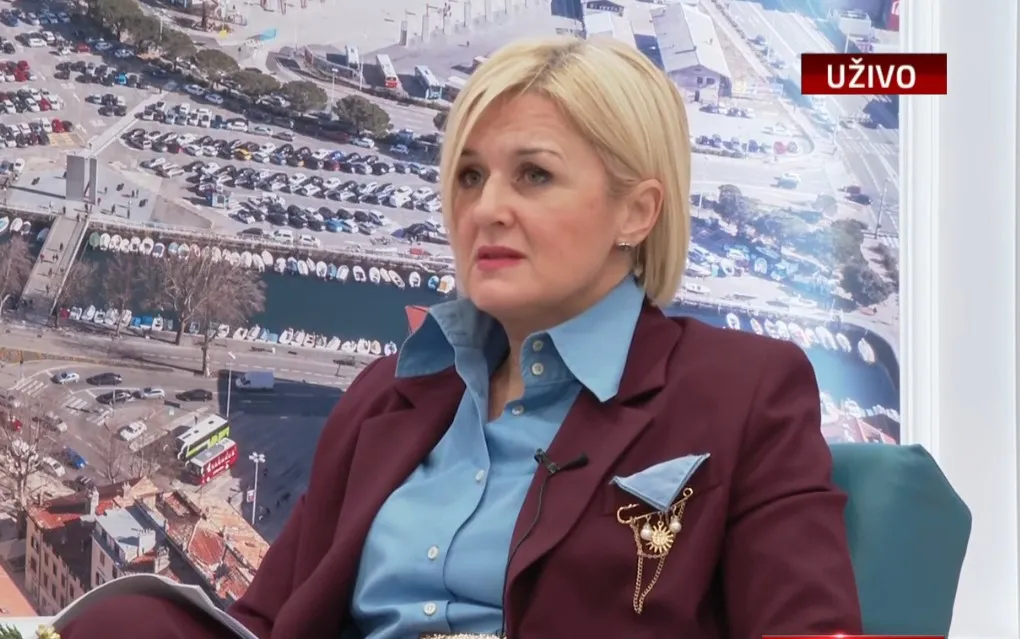 Rinčić: Zatvara se Klobučarićev trg zbog sigurnosnih razloga