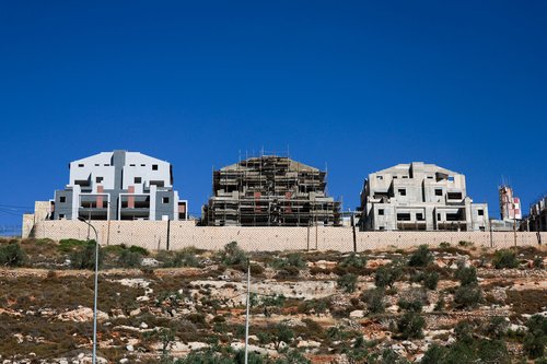 okupacija zapadne obale