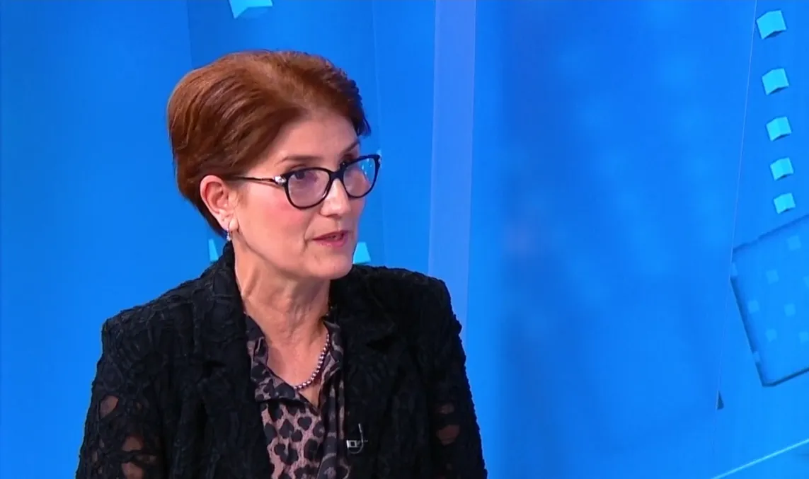 Zagrebačka odvjetnica Lina Budak primila prijeteće pismo potpisano s ustaše