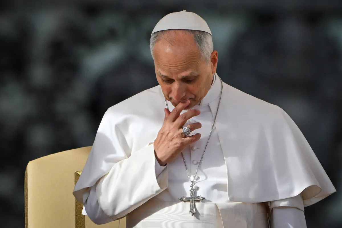 Trumpova administracija okrenula se i protiv Pape: "Neka se drži svog posla"