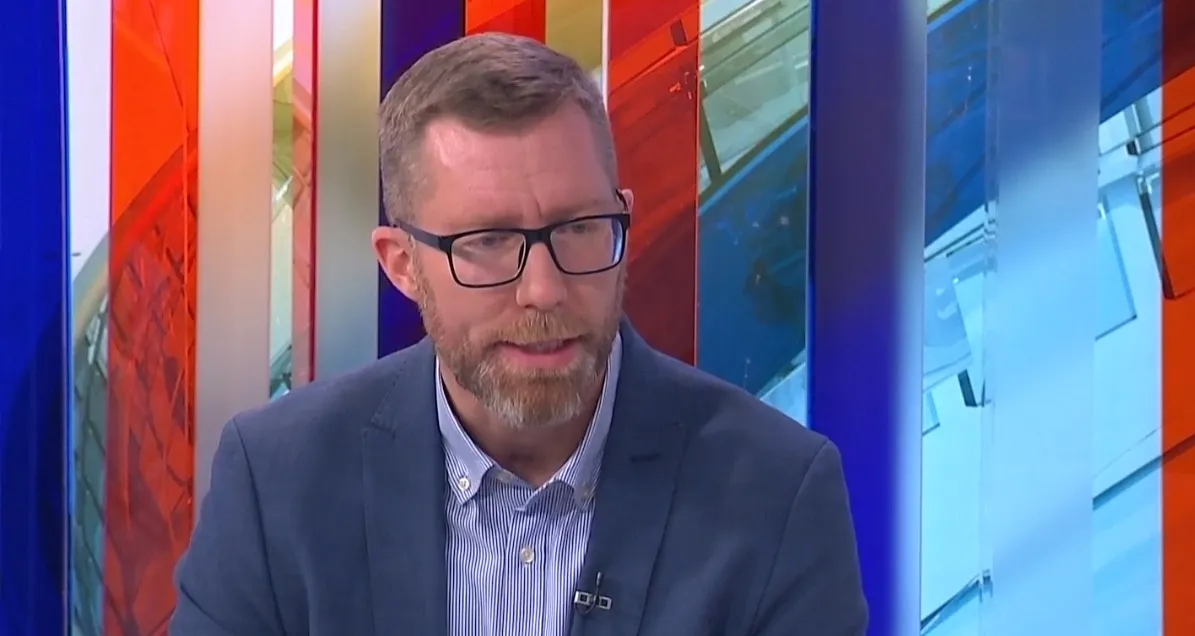 Ravnatelj Isusovačke službe za izbjeglice: Pozivamo na empatiju prema tim ljudima. I Isus je bio izbjeglica