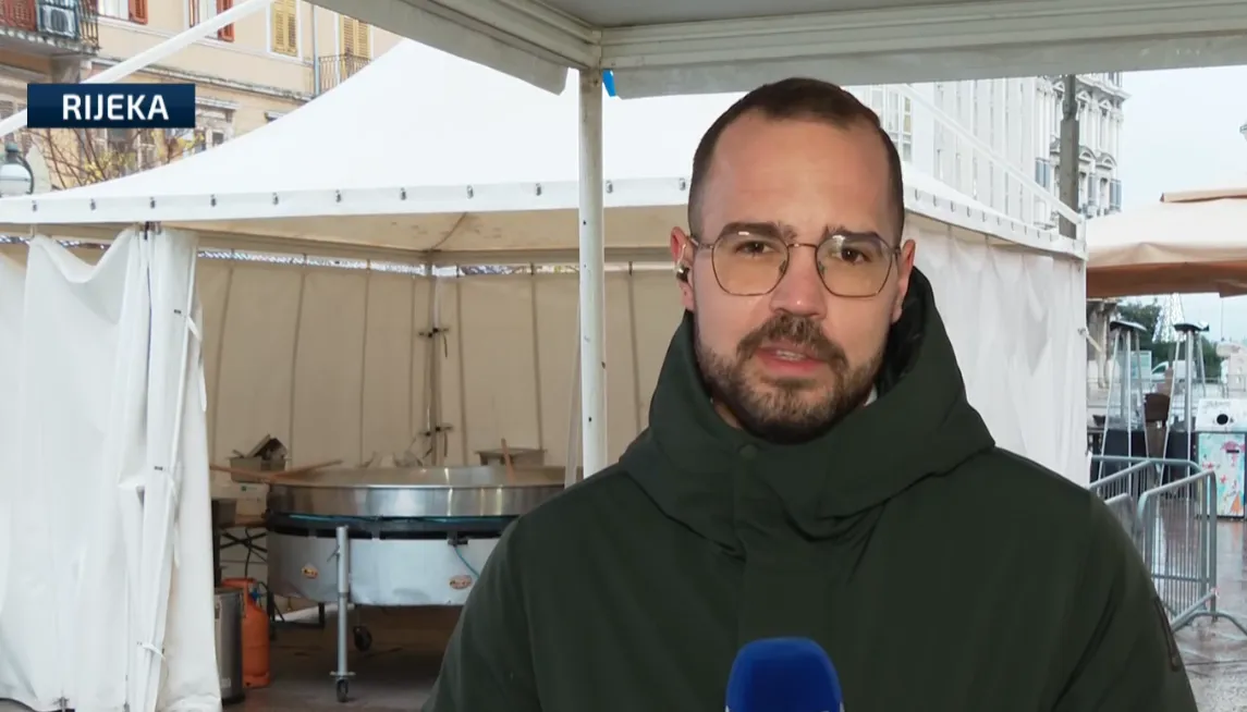 N1 komentar: Tradicionalna okupljanja na Badnjak - koji gradovi dijele hranu potrebitima?