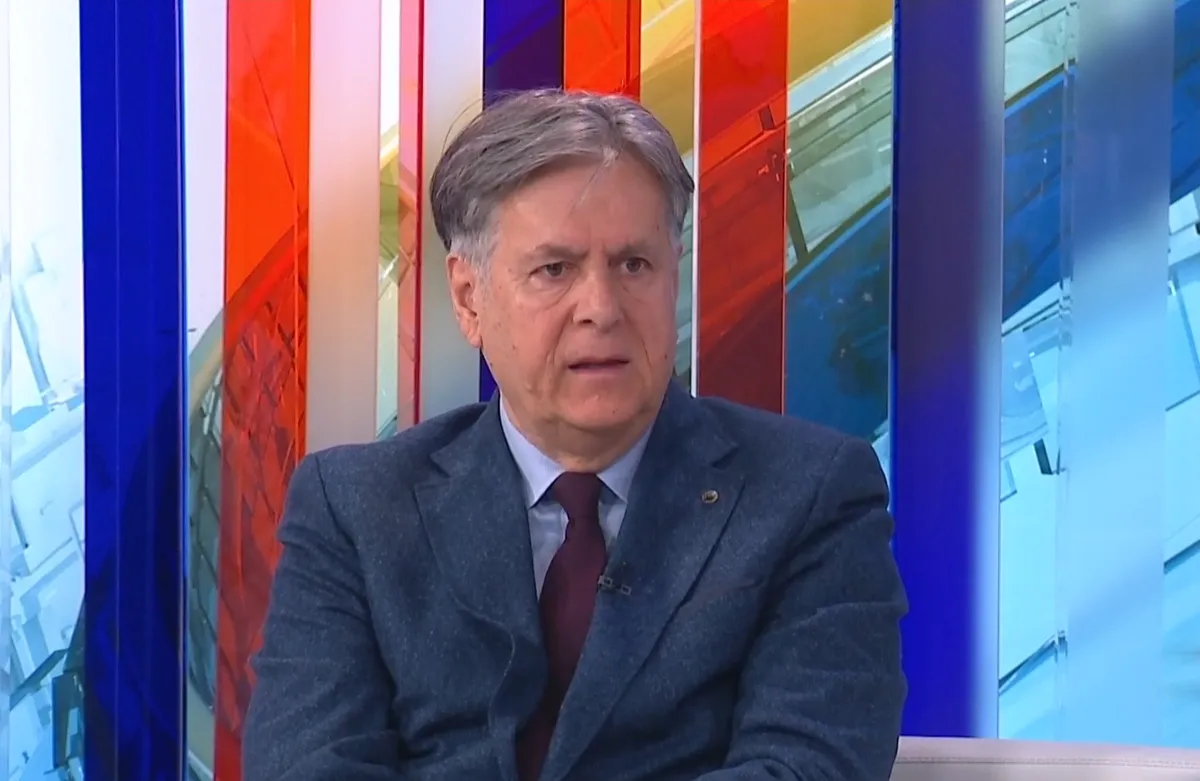 Damir Novotny: Ovo su tri najvažnije stvari koje su obilježile hrvatsku ekonomiju u 2025.