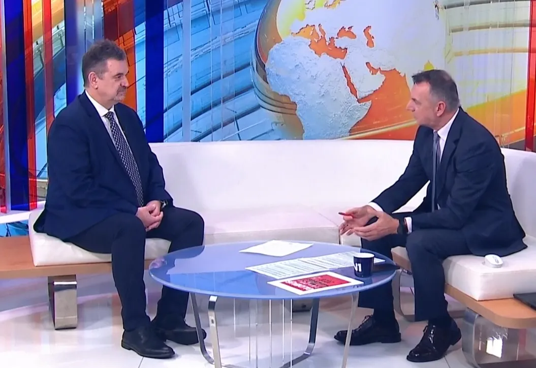 Gordan Akrap: Krajnje lijeve i desne ideologije provociraju sukobe kako bi opravdale postojanje