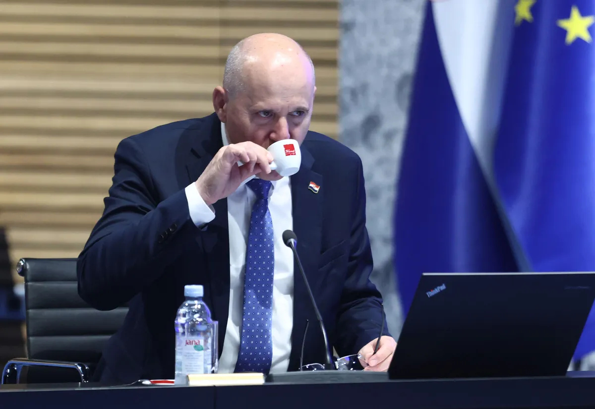 Bačićevi zakoni, požar Vjesnika, digitalizacija: Ovo su ključna pitanja koja su obilježila hrvatsko graditeljstvo