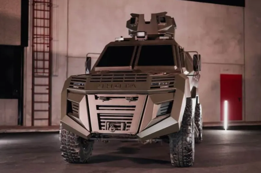 Albanija i Kosovo planiraju proizvodnju oklopnih vozila: Uključena i Hrvatska?