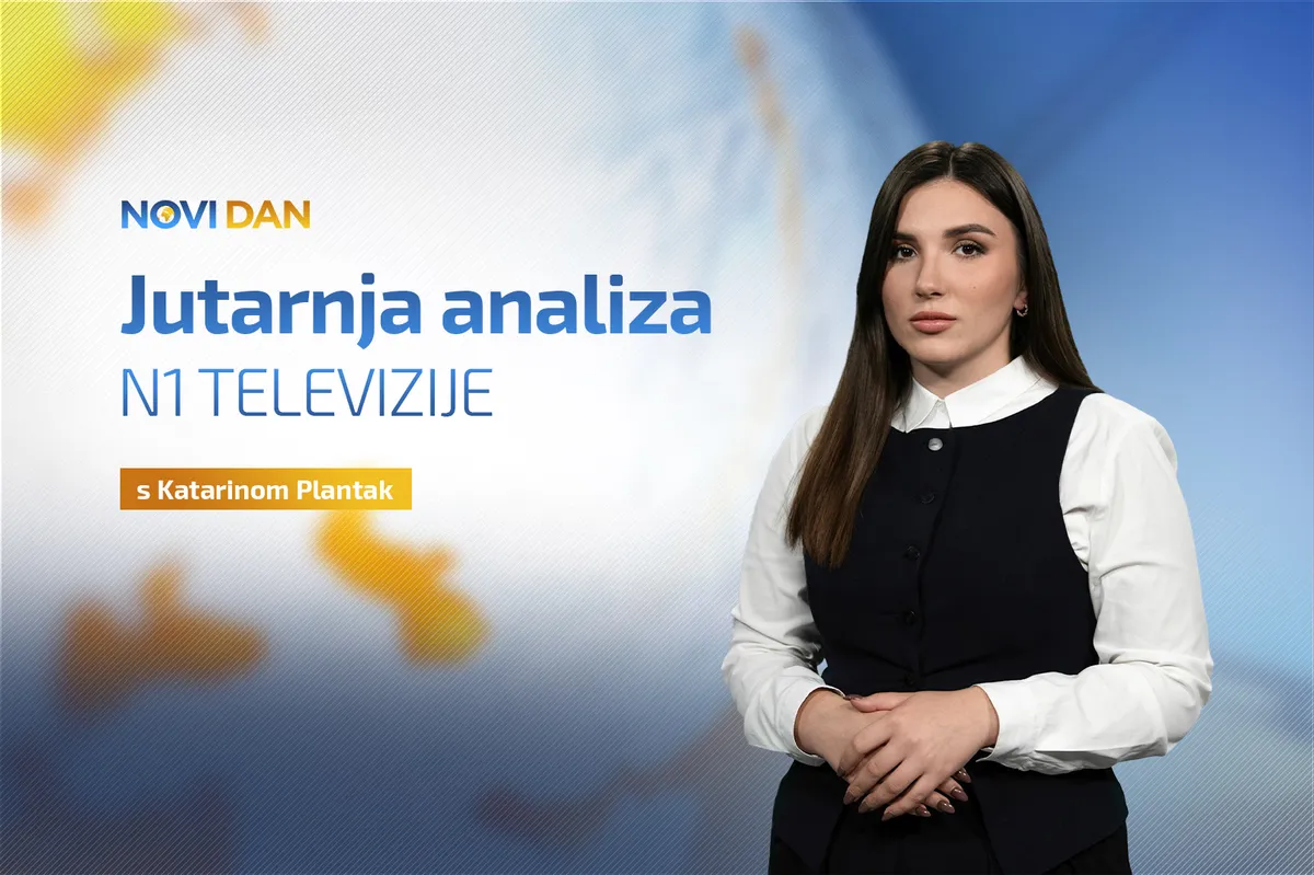 Analiza političkih prijepora između Andreja Plenkovića i Zorana Milanovića