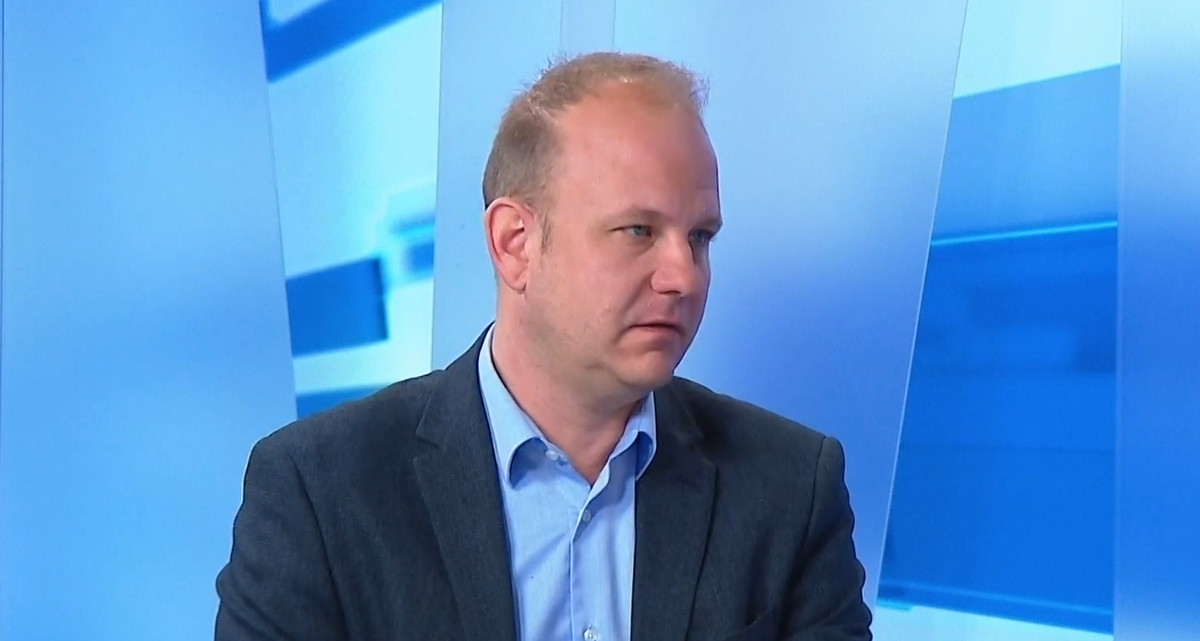 Jakšić: SDP će napraviti sve da HDZ izgubi izbore