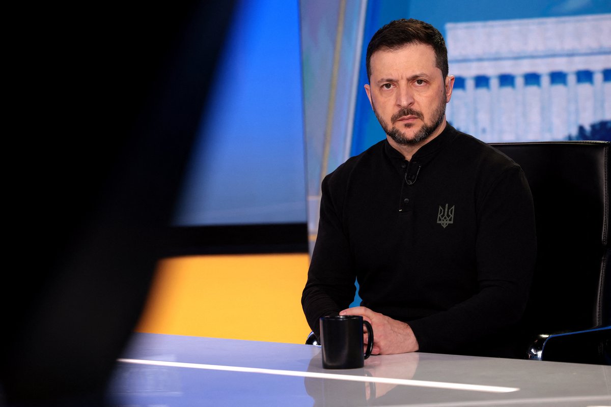 Zelenski: Putin gubi rat, Rusija trpi gubitke na bojišnici i u gospodarstvu