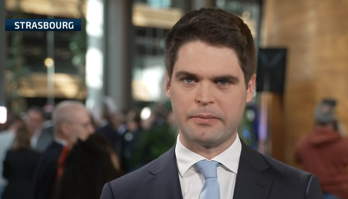 Ressler: Cilj je da do 2027. hrvatski gradovi dobiju novi investicijski "push"