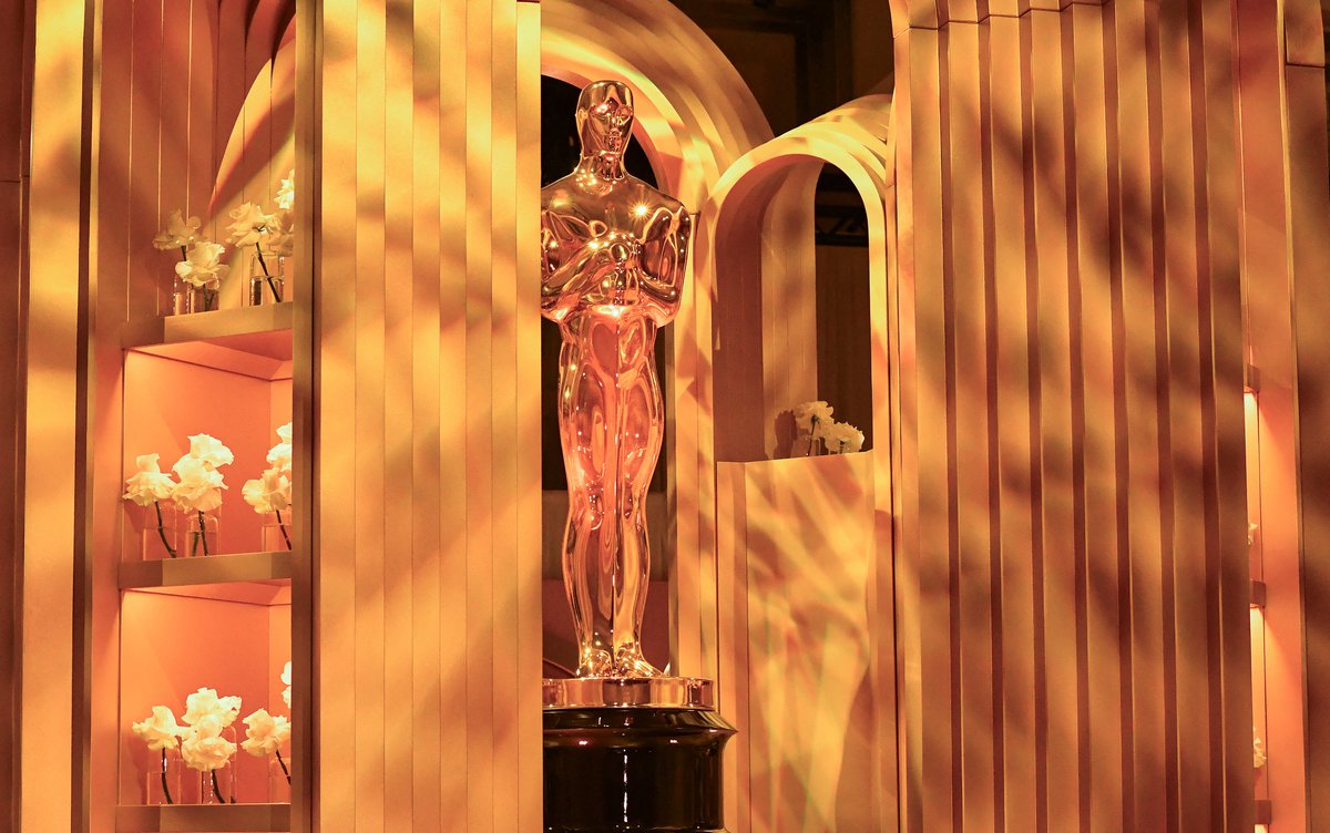 Riješen slučaj nestalog Oscarovog kipića za film 