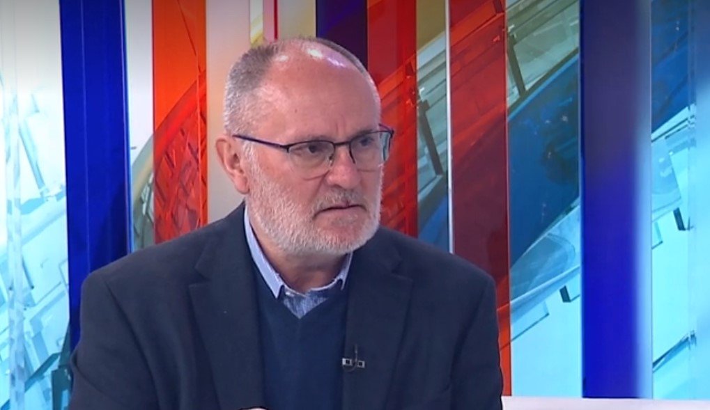 Plenković uputio sućut povodom smrti Vlatka Cvrtile: 