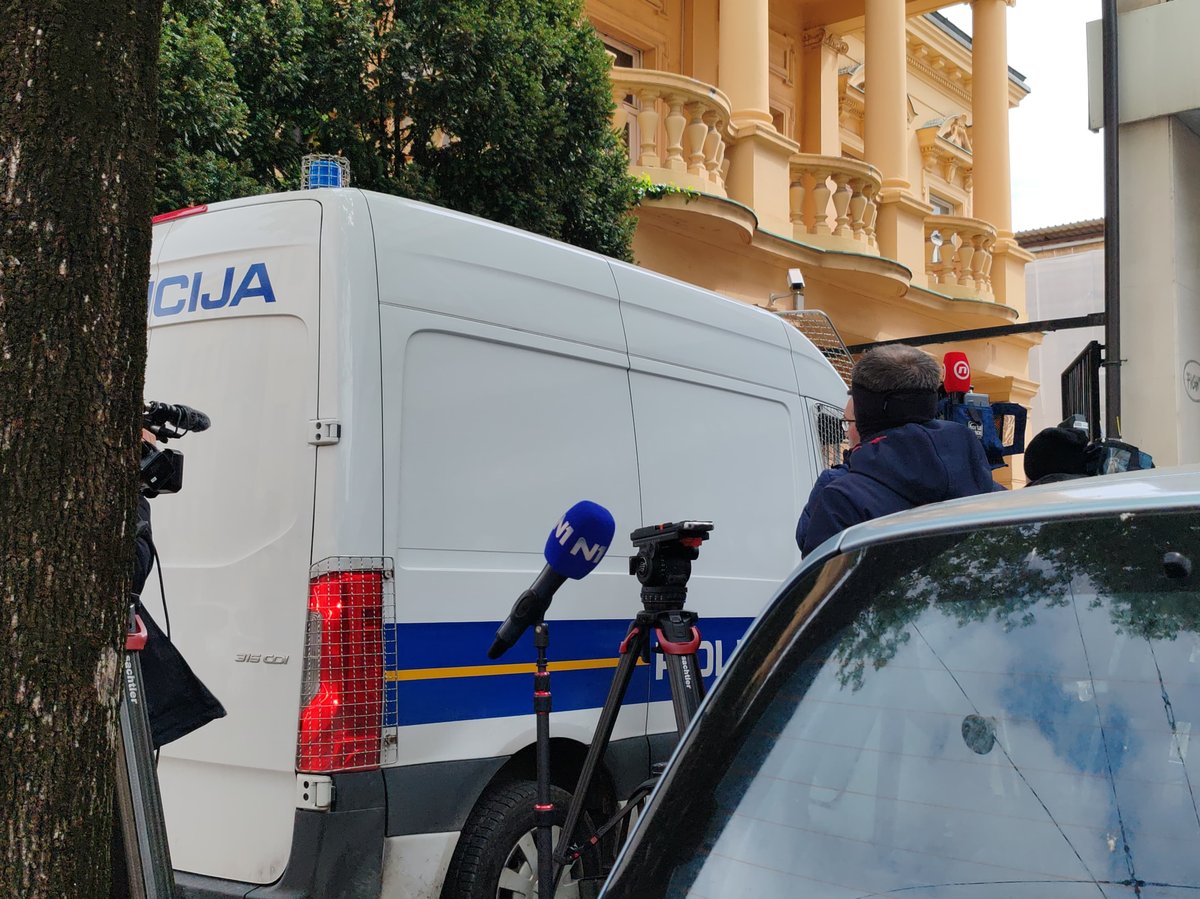 Uskok proširio istragu protiv bivšeg HDZ-ovog načelnika