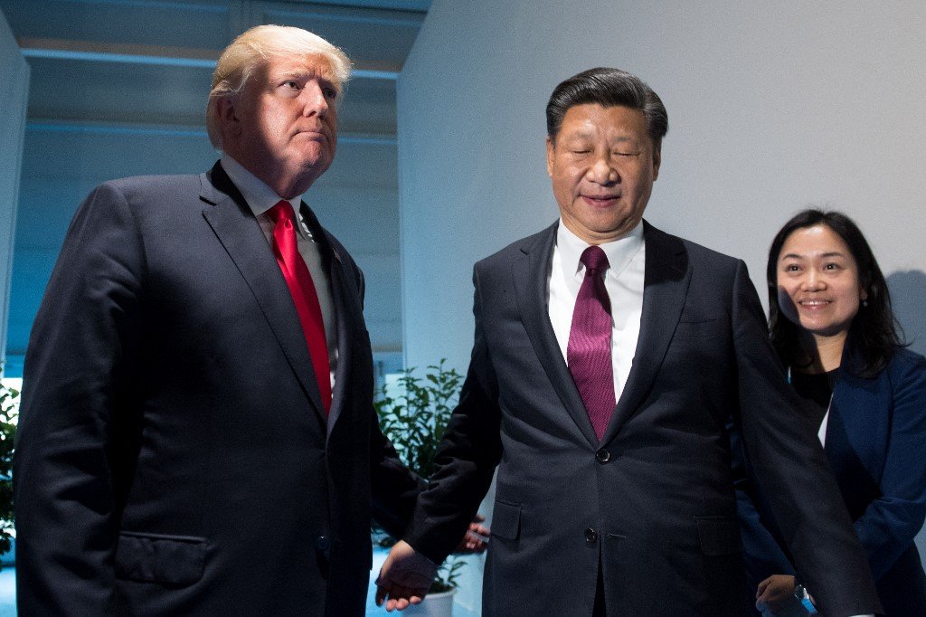 O čemu će Xi Jinping i Trump raspravljati? 