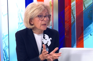 Rakić upozorila na ozbiljan propust nakon pucnjave u Washingtonu: 