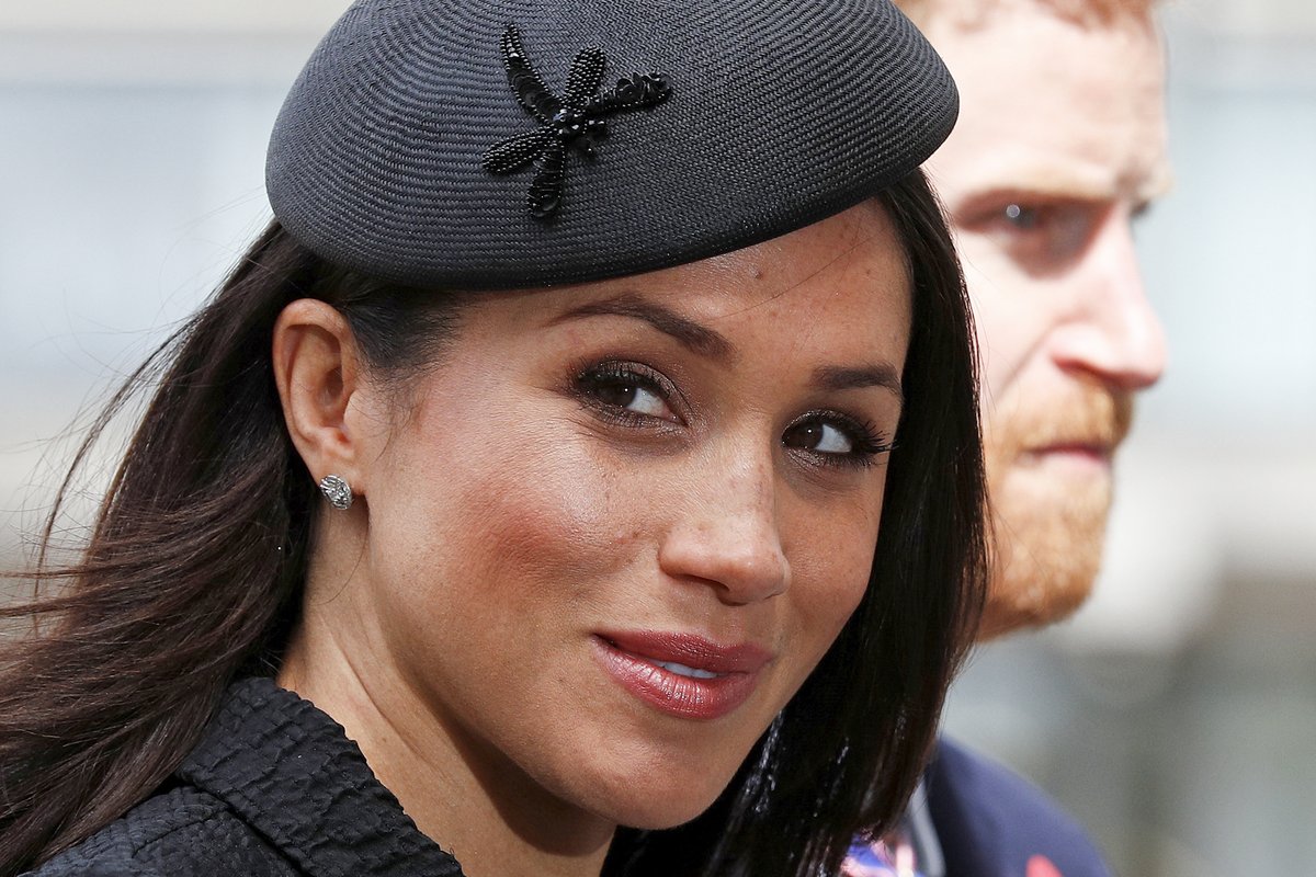 Meghan Markle reagirala na istragu protiv oca: 'Duboko sam potresena'