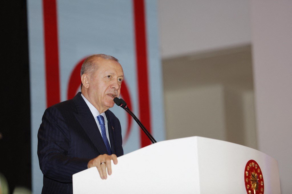 Erdogan obećava strožu kontrolu oružja nakon ubojstava u školama