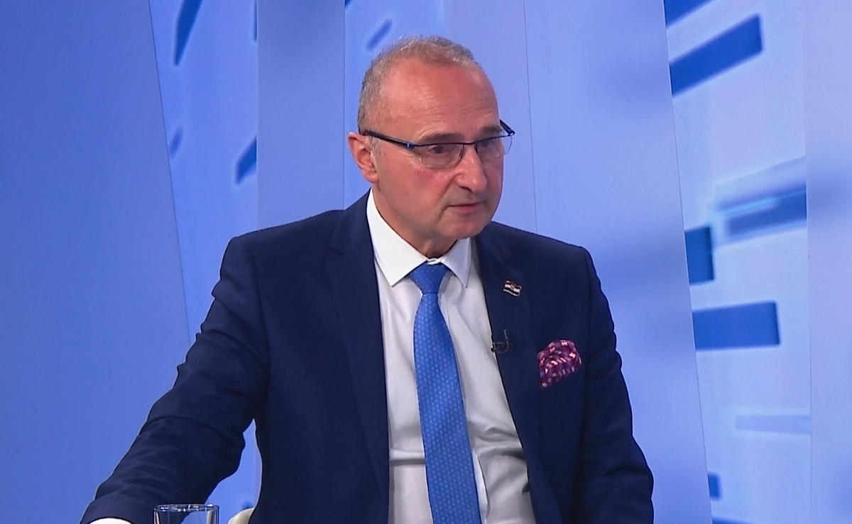 Croatia's FM: Life of Croatian national taken prisoner by Russians is priority