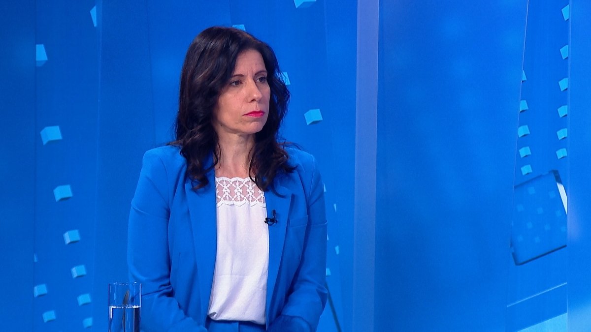 Peović: "Plenkovićeva manipulacija ima učinka na naivne i slabo obrazovane"                - Vijesti iz Hrvatske, regije i svijeta - N1 info        