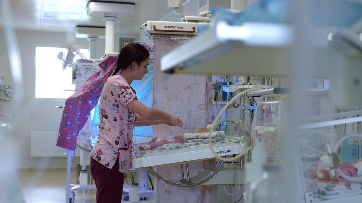 Primorsko-goranska županija uvodi 'sestrinski bonus' od 250 eura mjesečno