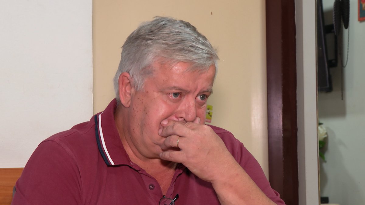 Štrajkaš: Poželio bih Plenkoviću da i on živi na grbači svoje djece pa da vidi                - Vijesti iz Hrvatske, regije i svijeta - N1 info        