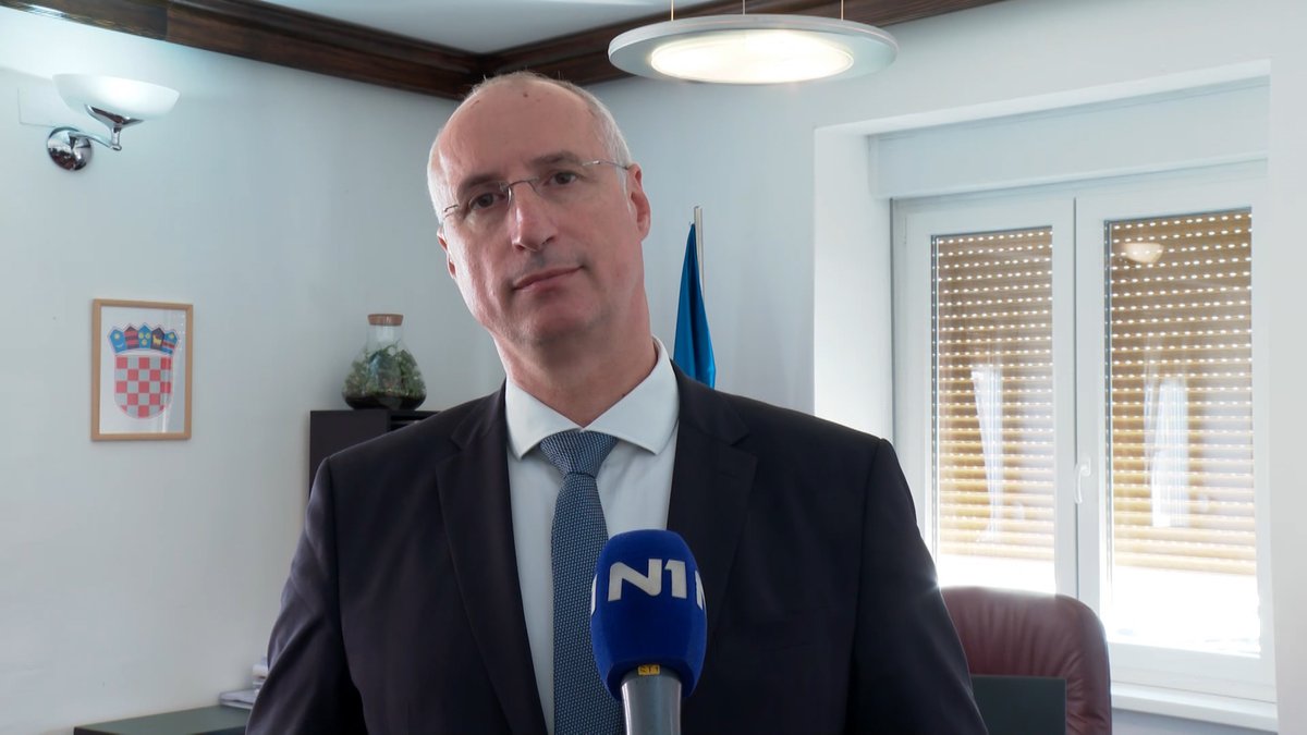 Puljak otkrio kako oporba može "srušiti HDZ i napraviti modernu Hrvatsku u kojoj vlada red"                                            - Vijesti iz Hrvatske, regije i svijeta - N1 info                    