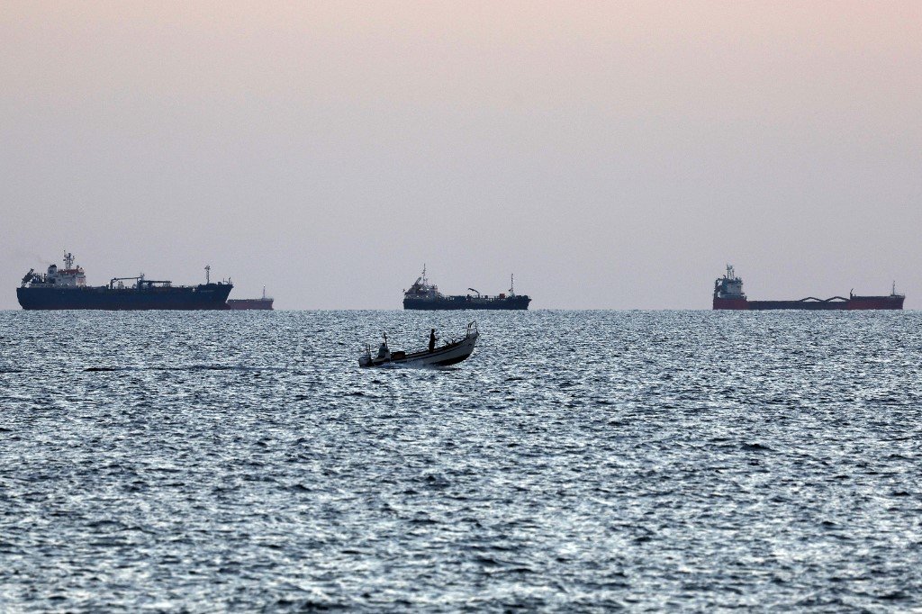 Nova karta pokazuje kako naftne mrlje guše svjetske oceane: Jedno žarište nalazi se u Europi