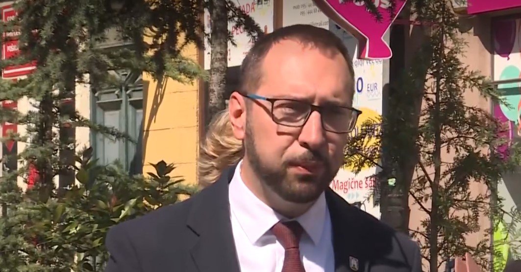 Tomašević u velikom intervjuu najavio niz velikih projekata 