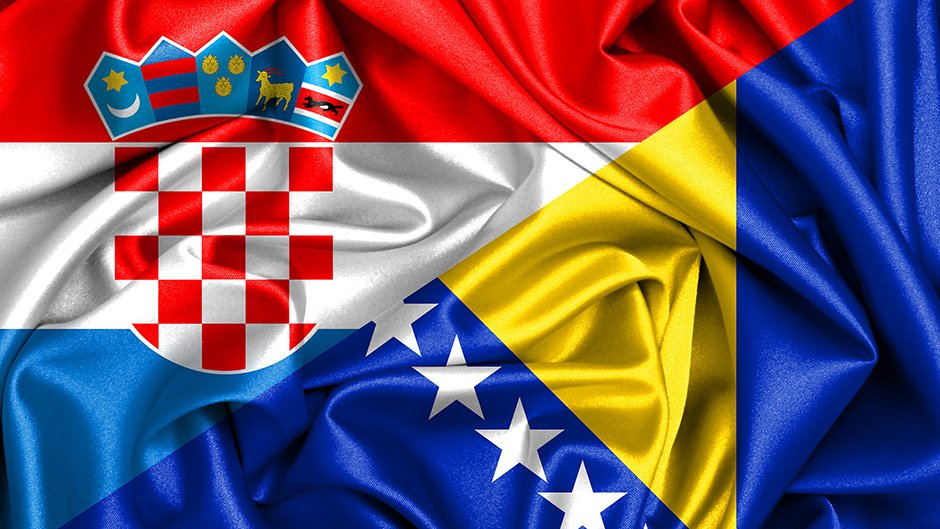 Bosnia and Croatia sign military cooperation plan for 2021 - Vijesti iz  Hrvatske, regije i svijeta - N1 info