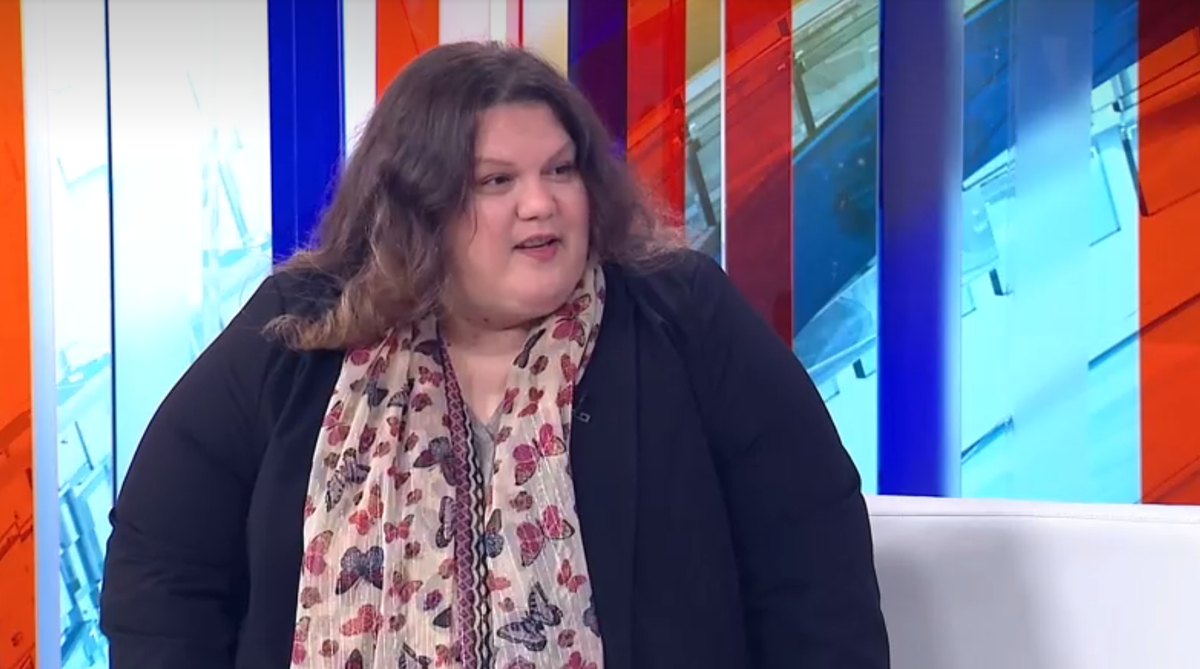 Vedrana Pribičević komunikatorica godine, antikomunikator Dalibor Matanić