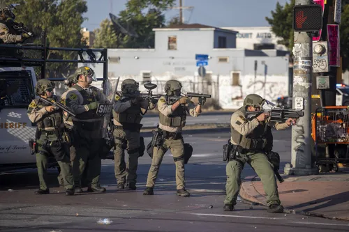 američka vojska  - afp