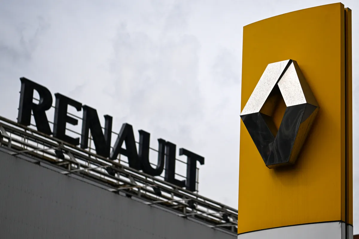 Zbog kineske konkurencije, 800 inženjera u Renaultu dobit će otkaz