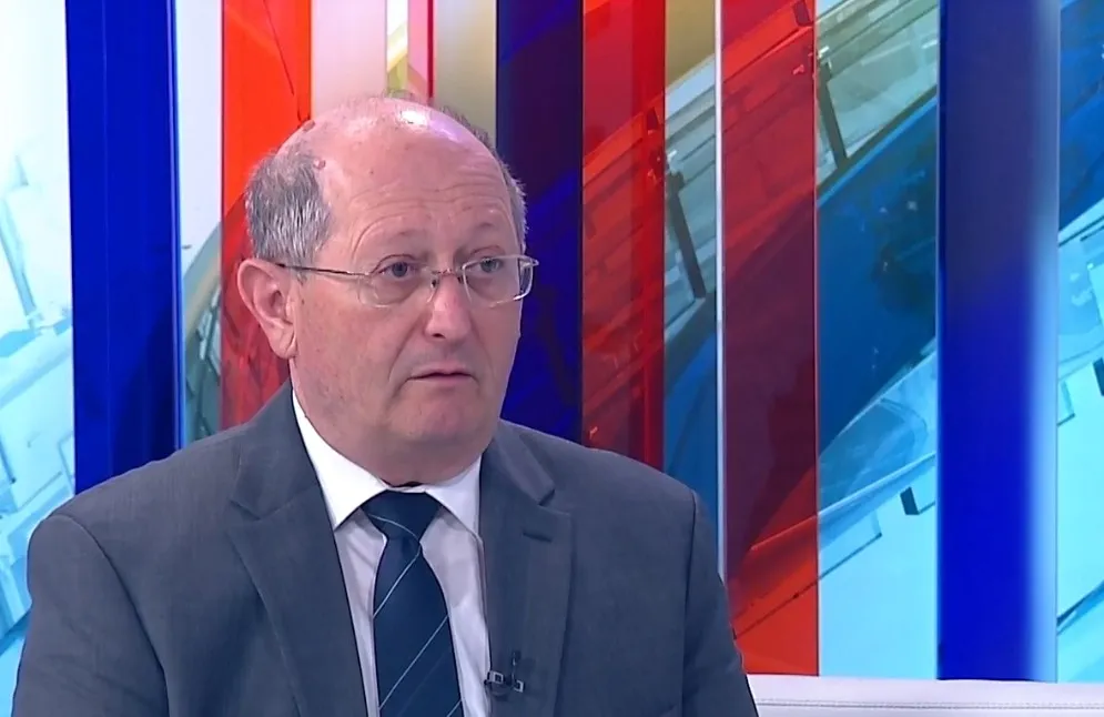 Ogorec: Izrael je jedini gubitnik u ovoj situaciji. Moglo bi doći do određenih turbulencija