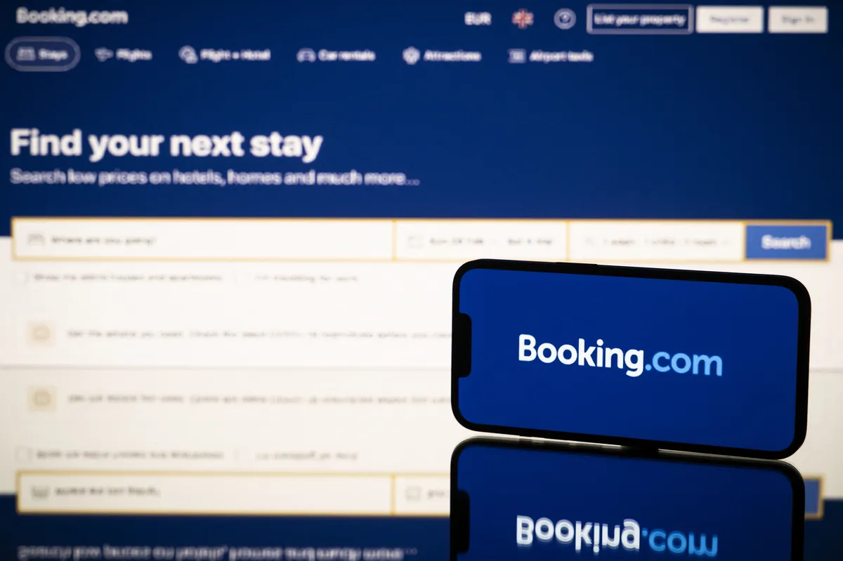 EK pokrenuo istragu protiv Booking.com