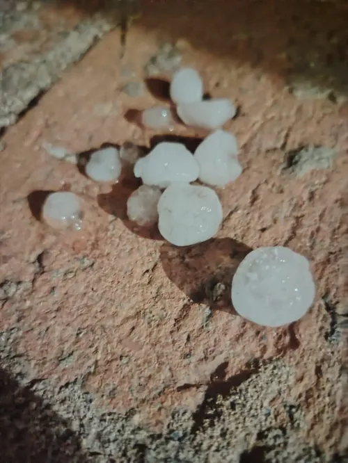 neverin facebook, 27.6., oluja