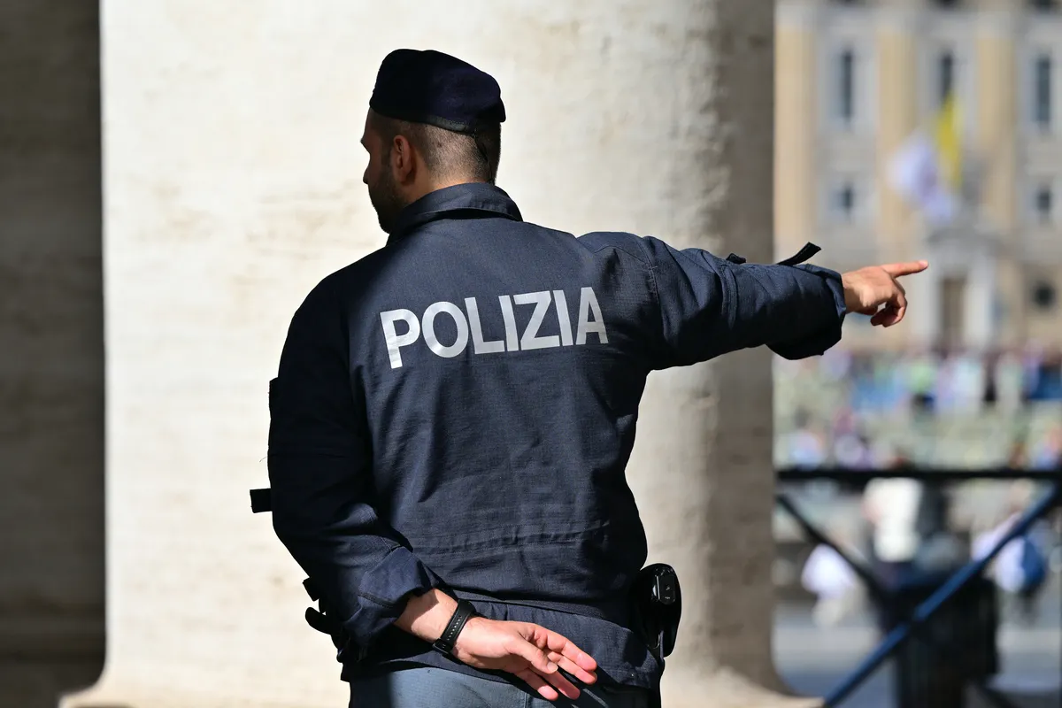 Sedam nestalih nakon rušenja zgrade na Siciliji