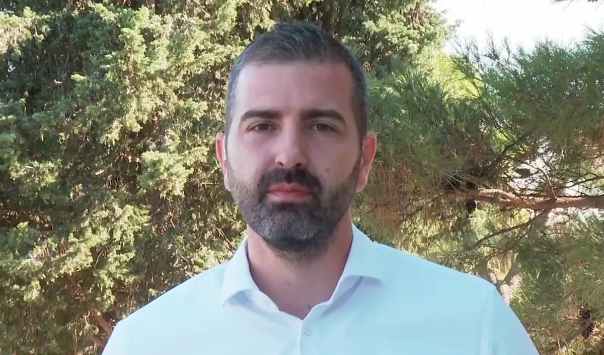 Davor Matijević: "Rebalans neću podržati, ova vlast nema moju podršku"