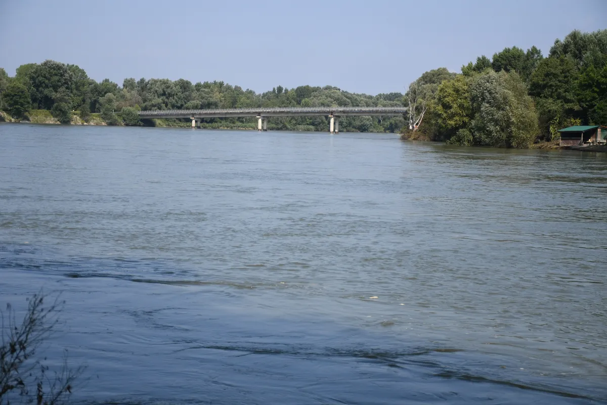 Tragičan kraj potrage: Pronađeno tijelo dječaka koji je nestao na Dravi