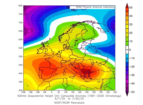 Severe Weather Europe