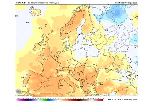 Severe Weather Europe
