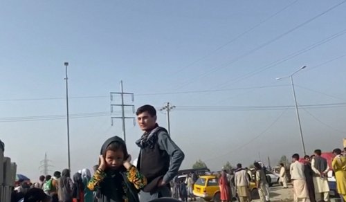kabul