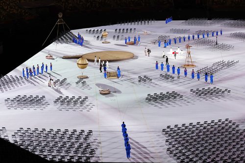 paraolimpijske igre, tokio