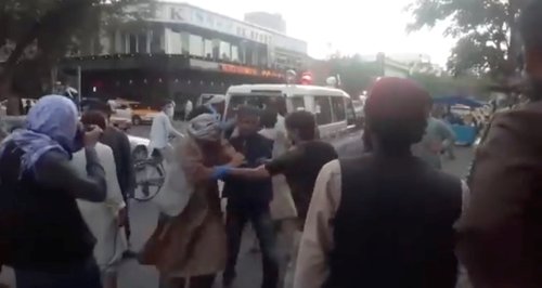 kabul, afganistan, eksplozija